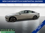 2026 Sonata Thumbnail 9