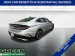 2026 Sonata Thumbnail 19