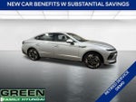 2026 Sonata Thumbnail 24