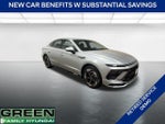2026 Sonata Thumbnail 25