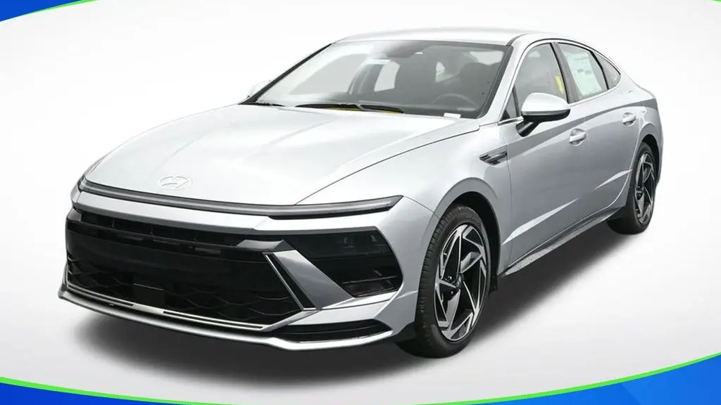 Preowned 2026 Hyundai SONATA SEL Sport for Sale