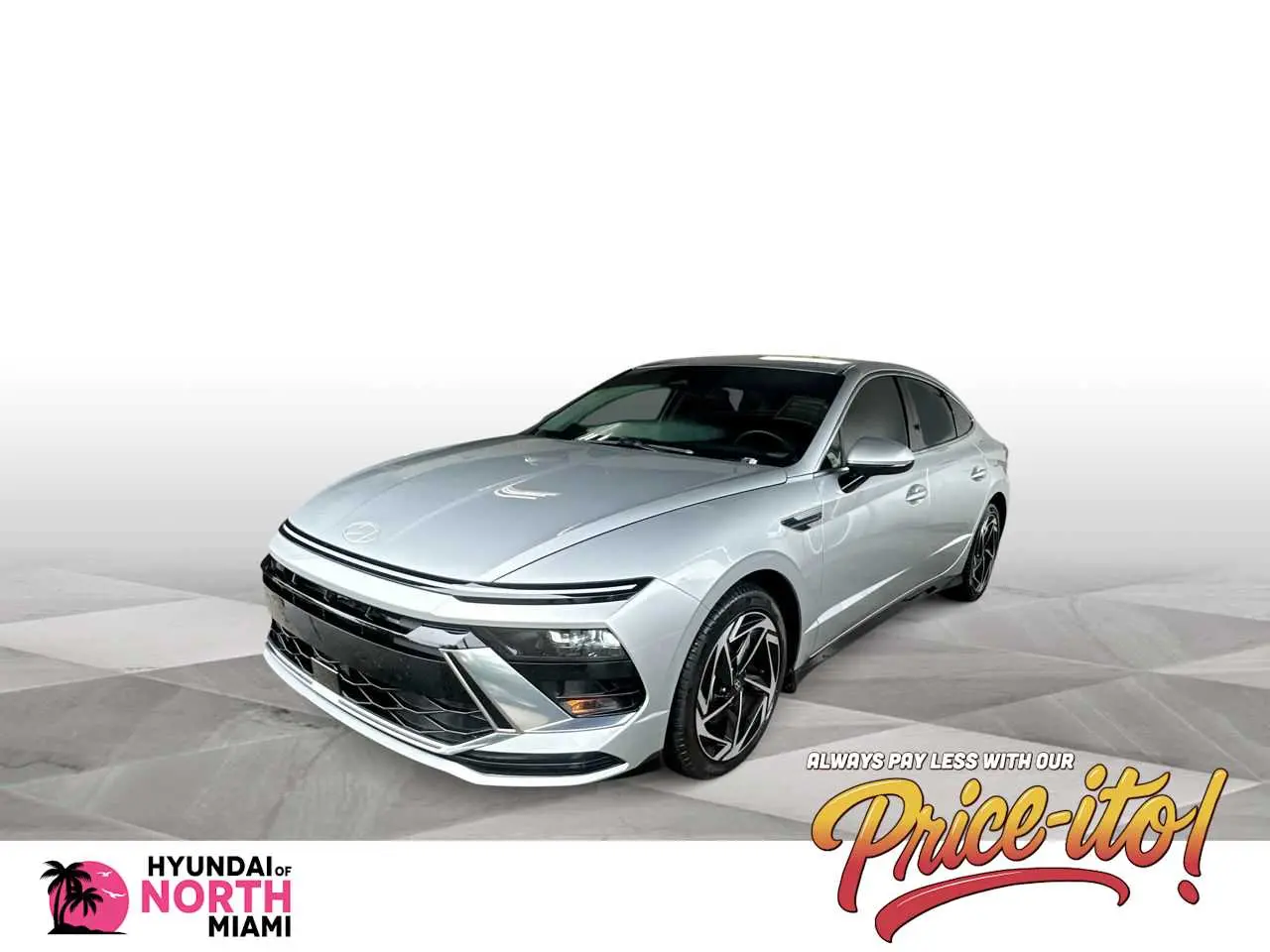 2026 Hyundai Sonata