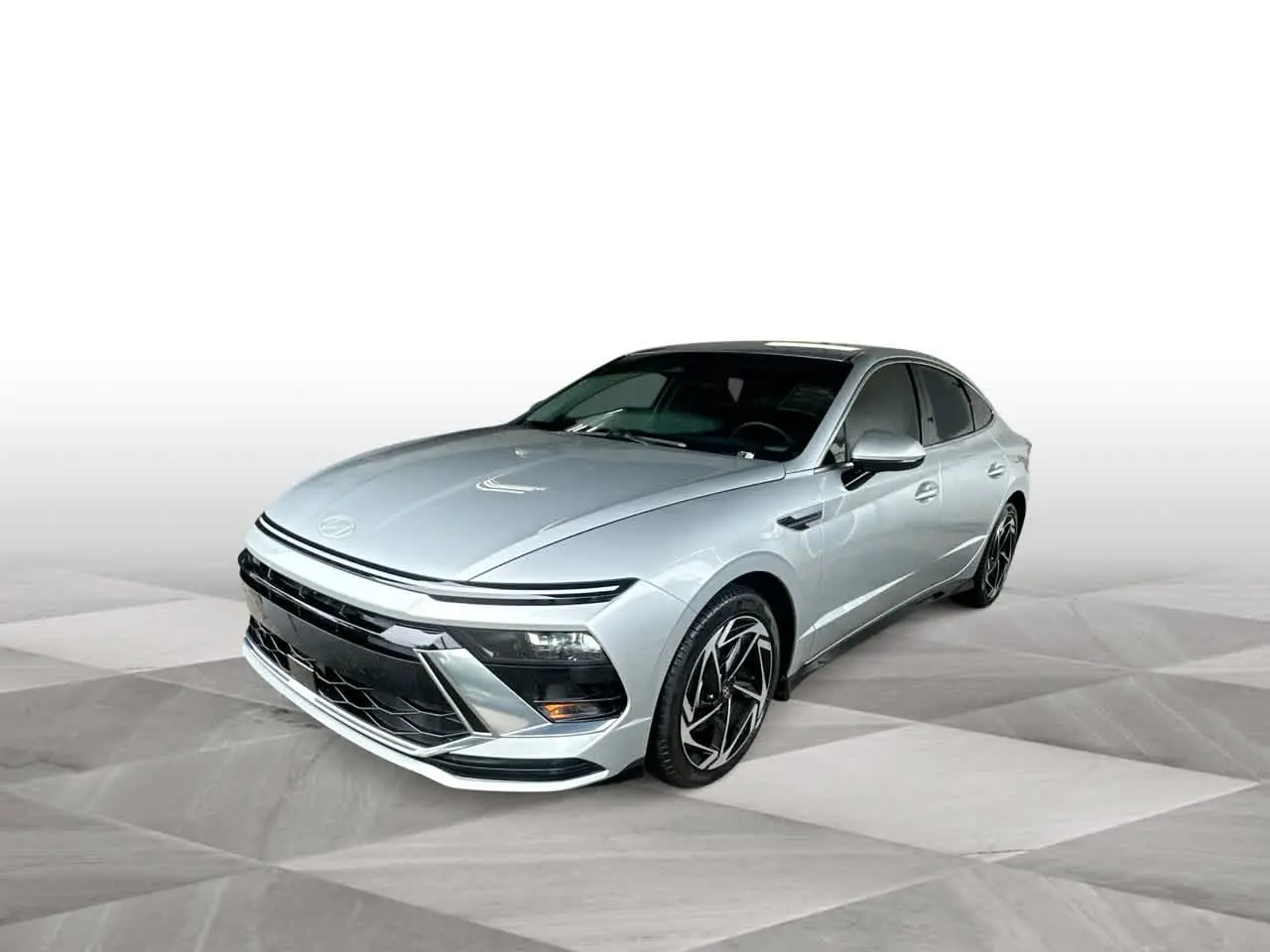2026 Hyundai Sonata - $25,046