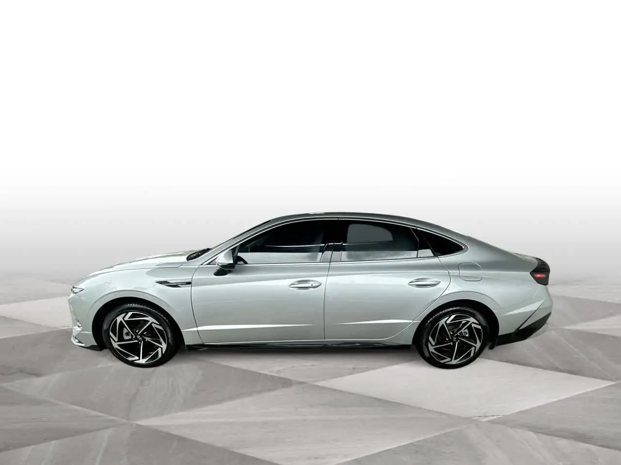 2026 Hyundai Sonata - $25,046