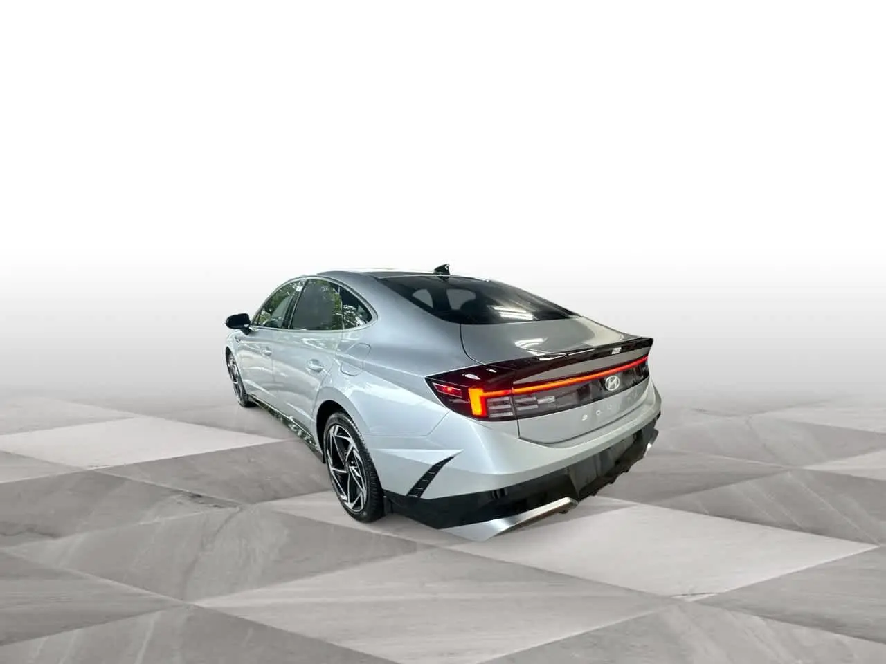 2026 Hyundai Sonata - $25,046
