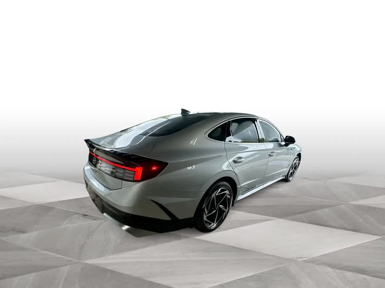 2026 Hyundai Sonata - $25,046