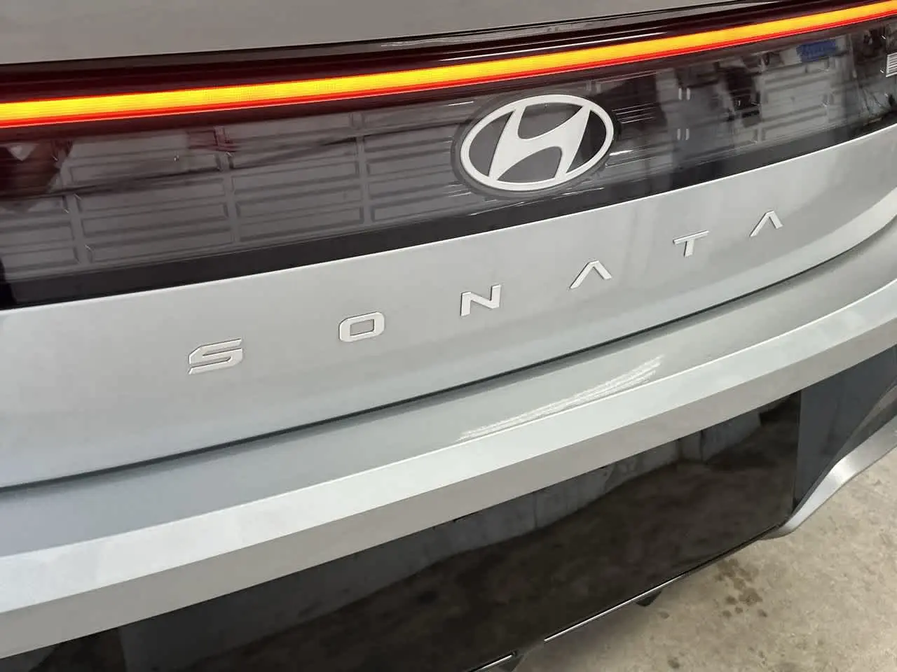 2026 Hyundai Sonata - $25,046