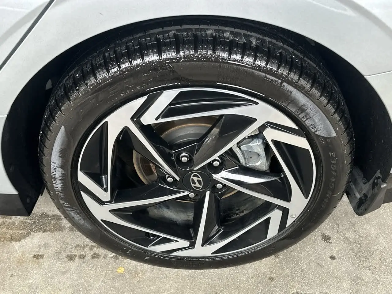 2026 Hyundai Sonata - $25,046