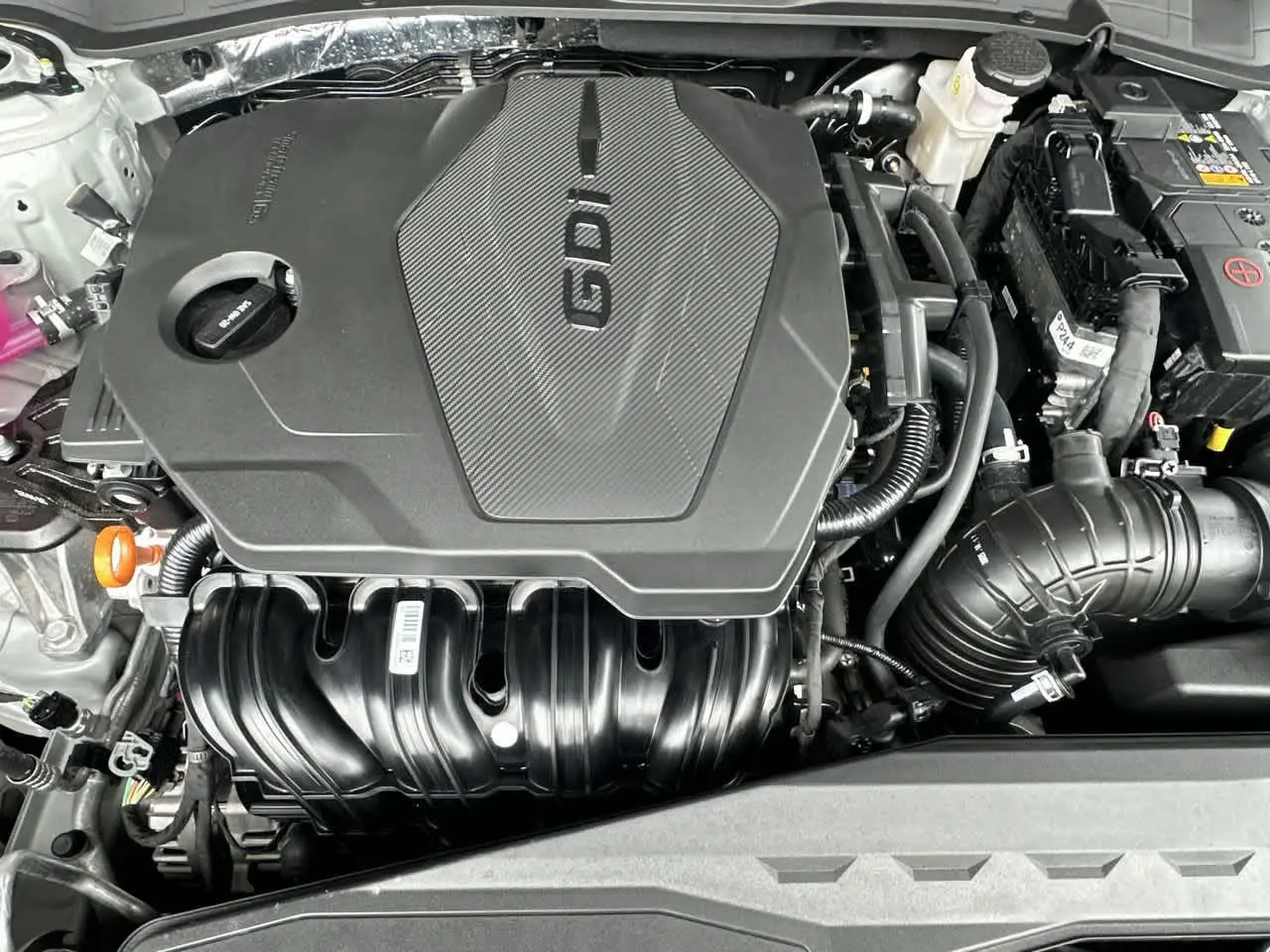2026 Hyundai Sonata - $25,046
