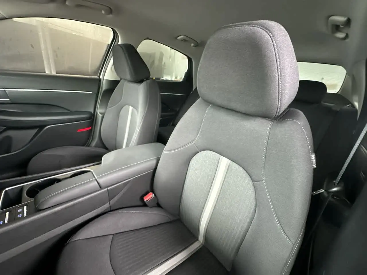 2026 Hyundai Sonata - $25,046