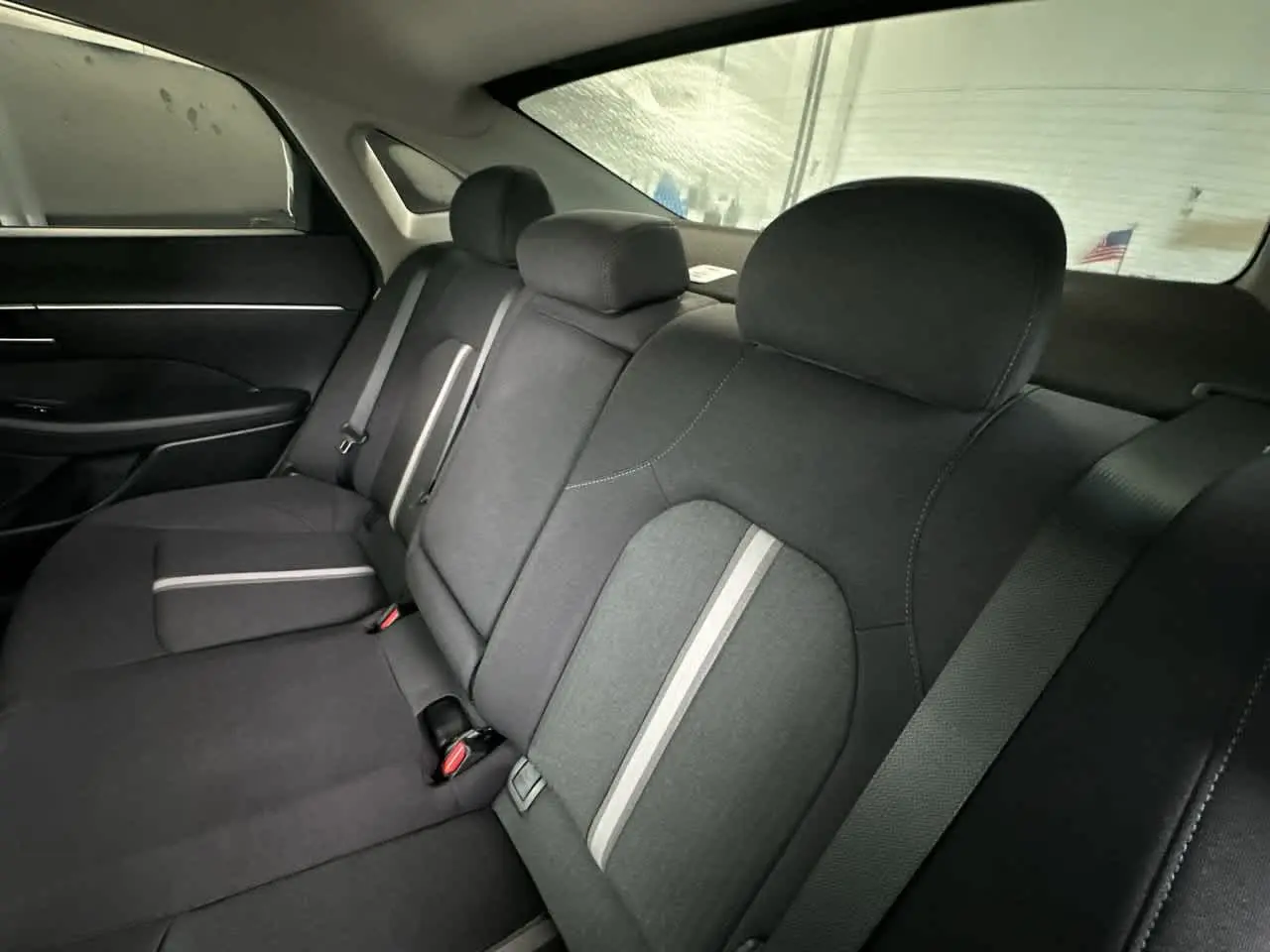 2026 Hyundai Sonata - $25,046