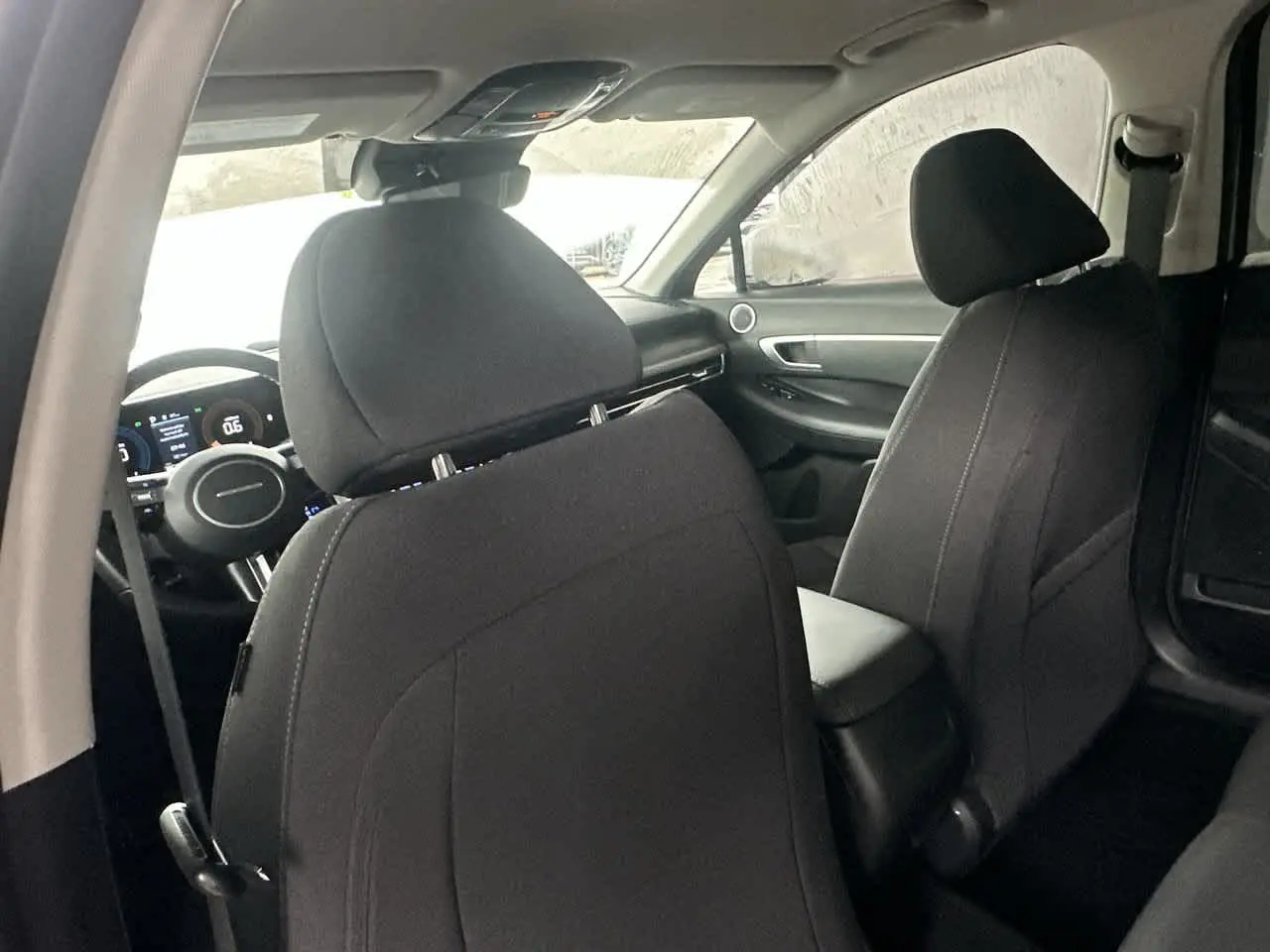 2026 Hyundai Sonata - $25,046