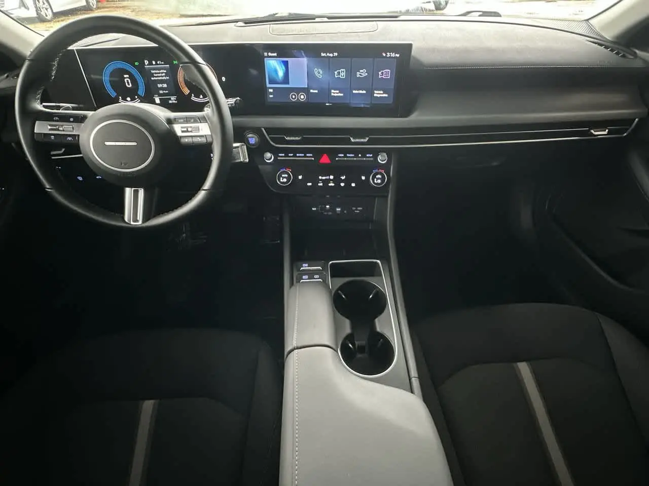 2026 Hyundai Sonata - $25,046