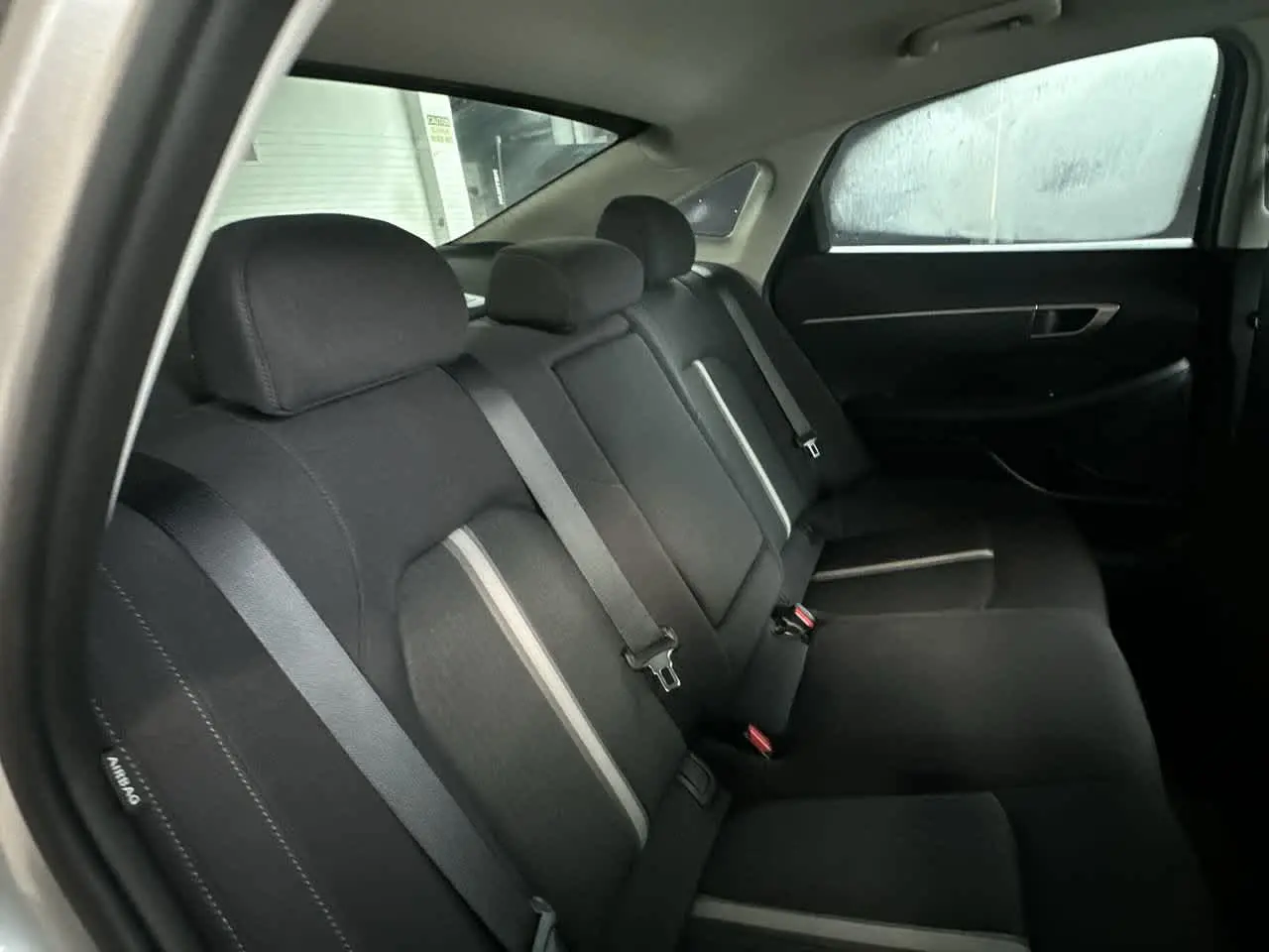 2026 Hyundai Sonata - $25,046