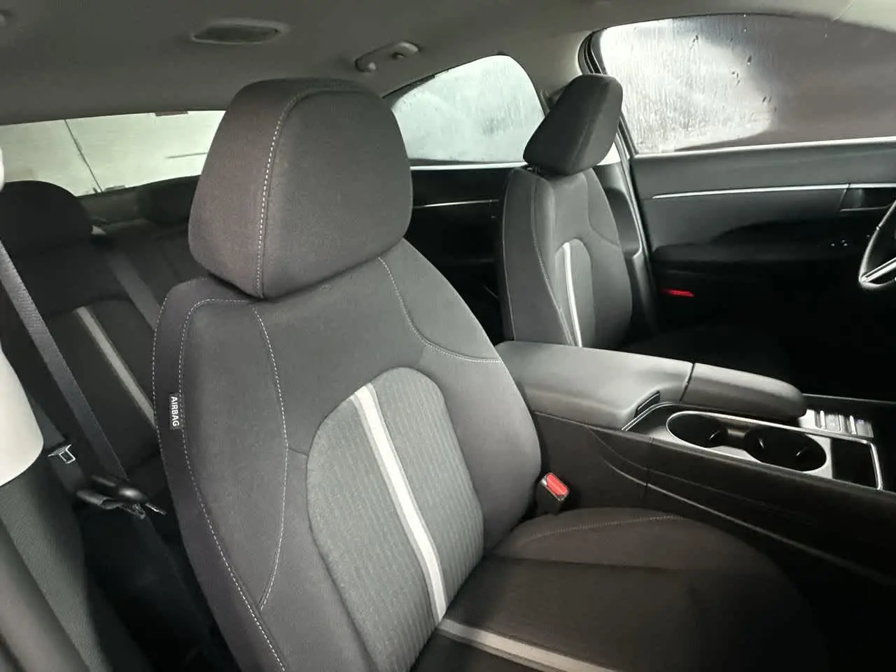 2026 Hyundai Sonata - $25,046