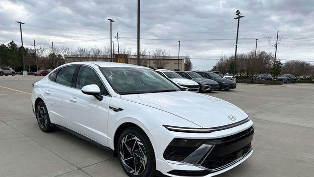 Preowned 2026 Hyundai SONATA SEL Sport for Sale