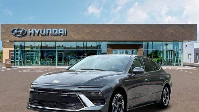 Preowned 2026 Hyundai SONATA SEL Sport for Sale