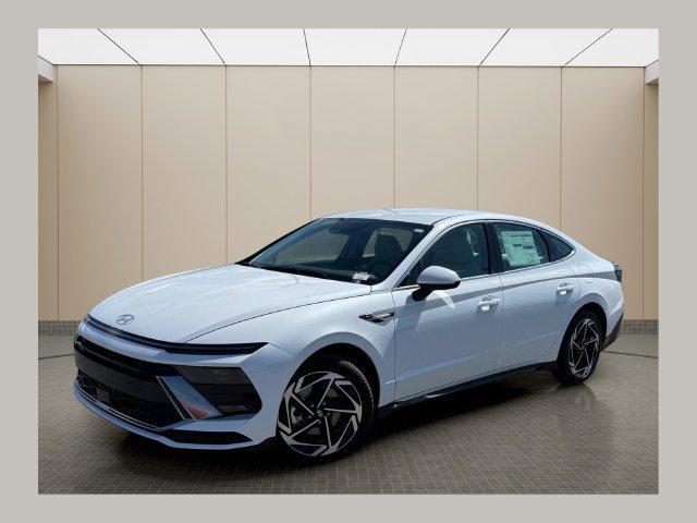 2026 Hyundai Sonata - $26,414