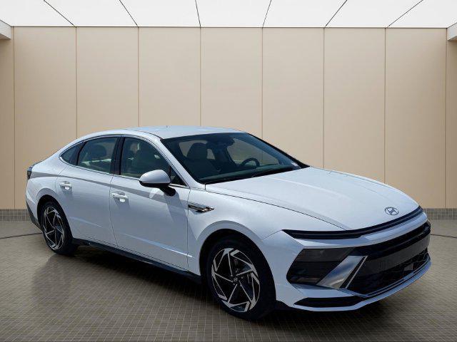 2026 Hyundai Sonata - $26,414