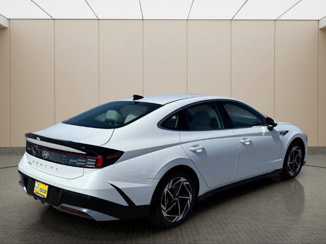 2026 Hyundai Sonata - $26,414