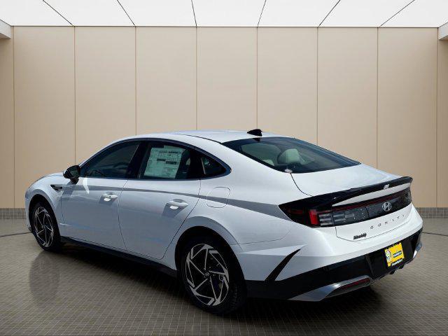 2026 Hyundai Sonata - $26,414
