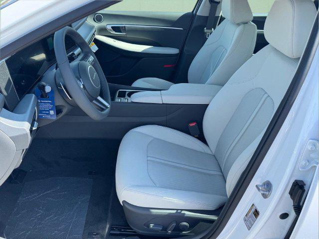 2026 Hyundai Sonata - $26,414