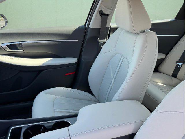 2026 Hyundai Sonata - $26,414