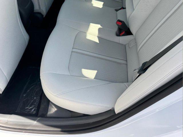 2026 Hyundai Sonata - $26,414
