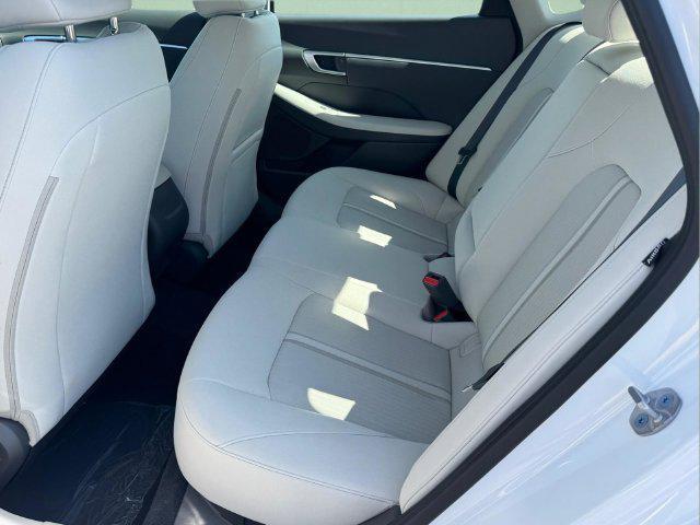 2026 Hyundai Sonata - $26,414