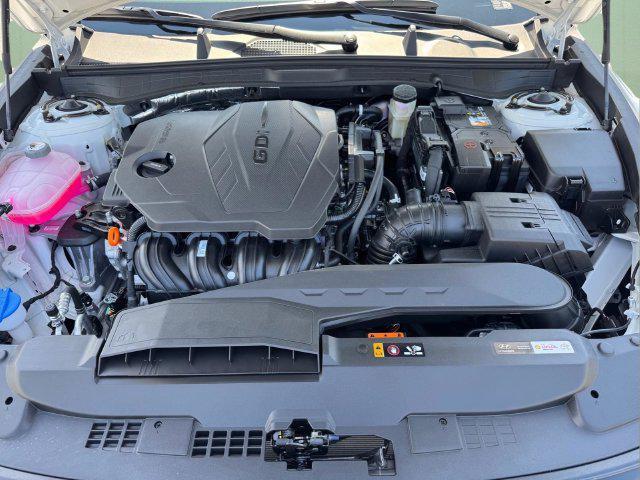 2026 Hyundai Sonata - $26,414