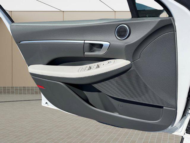 2026 Hyundai Sonata - $26,414