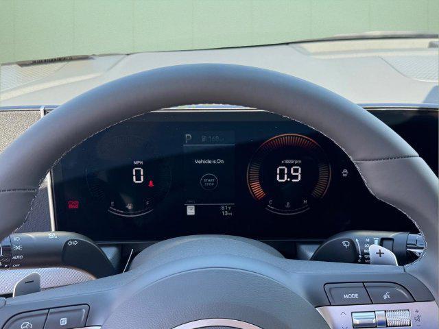 2026 Hyundai Sonata - $26,414