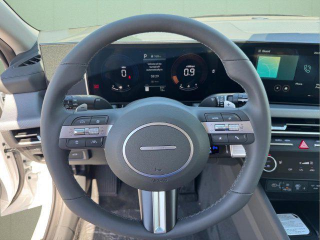 2026 Hyundai Sonata - $26,414