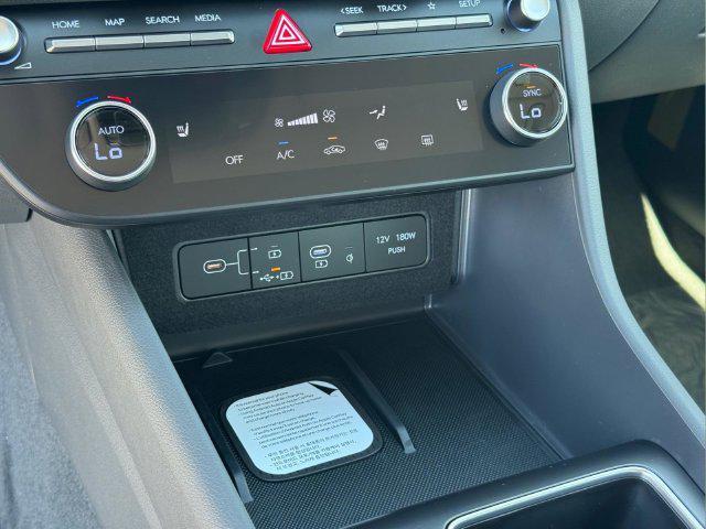 2026 Hyundai Sonata - $26,414