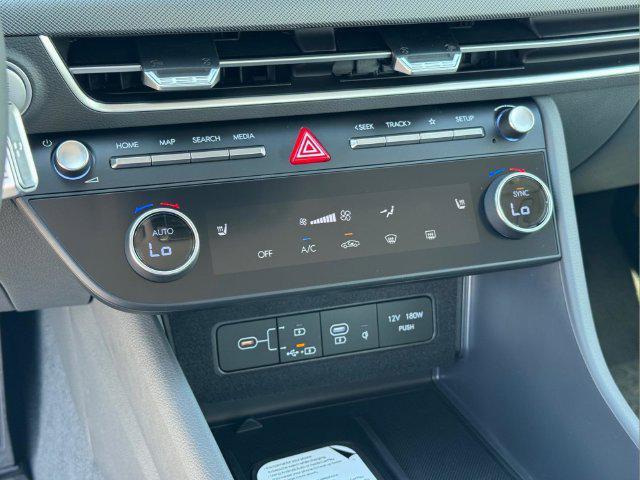 2026 Hyundai Sonata - $26,414
