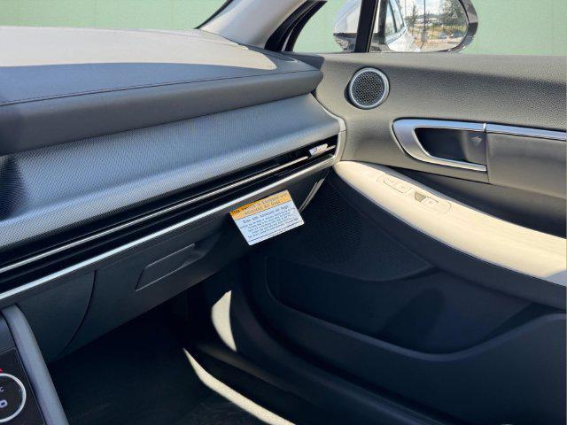 2026 Hyundai Sonata - $26,414