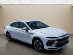 2026 Sonata Thumbnail 2