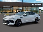 2026 Sonata Thumbnail 2