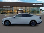 2026 Sonata Thumbnail 3