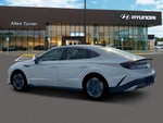 2026 Sonata Thumbnail 4