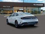 2026 Sonata Thumbnail 5
