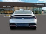 2026 Sonata Thumbnail 6