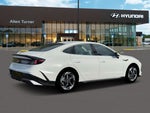 2026 Sonata Thumbnail 7