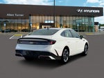 2026 Sonata Thumbnail 8