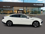 2026 Sonata Thumbnail 9