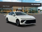 2026 Sonata Thumbnail 11