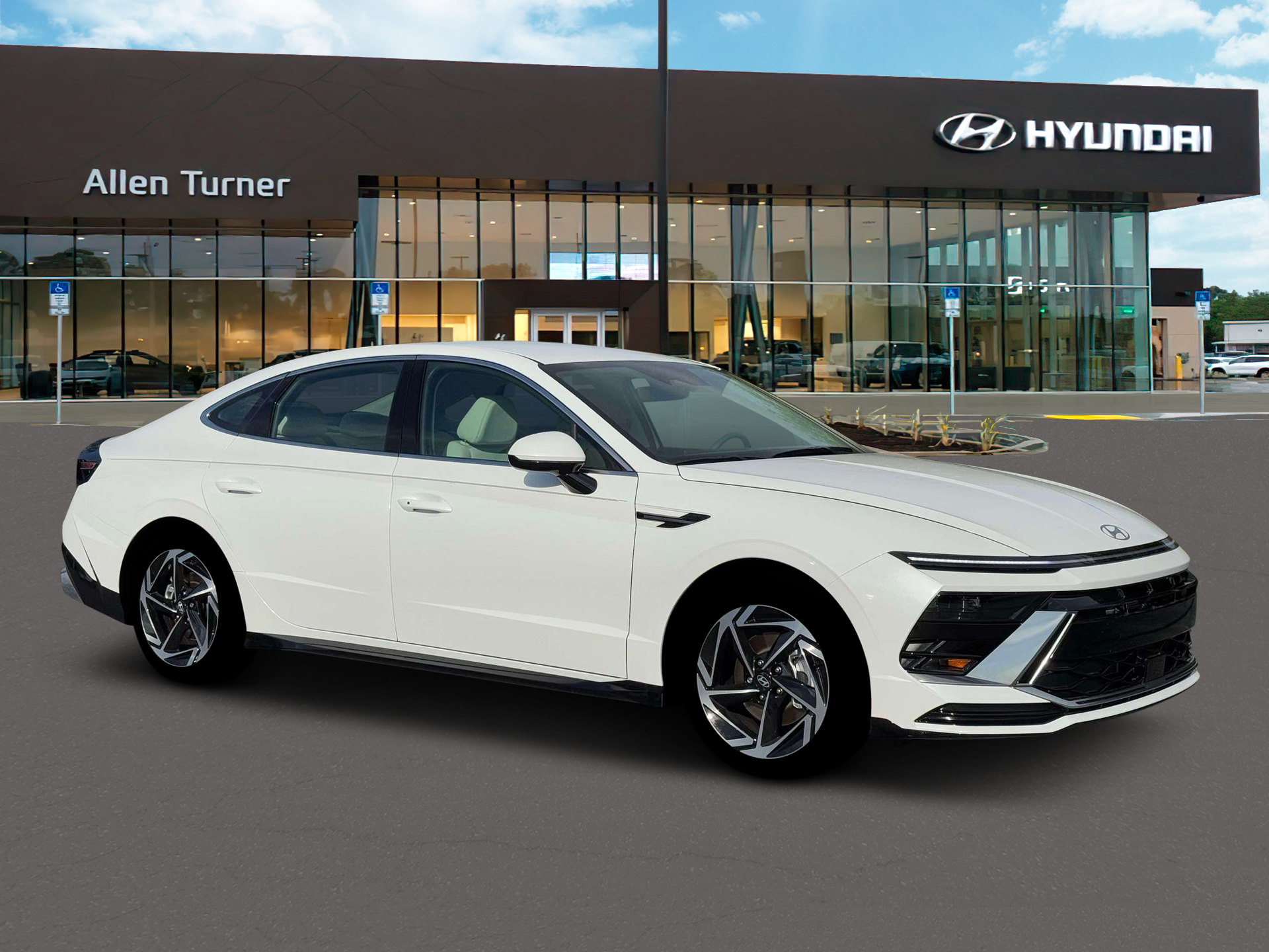 2026 Hyundai Sonata - $27,671