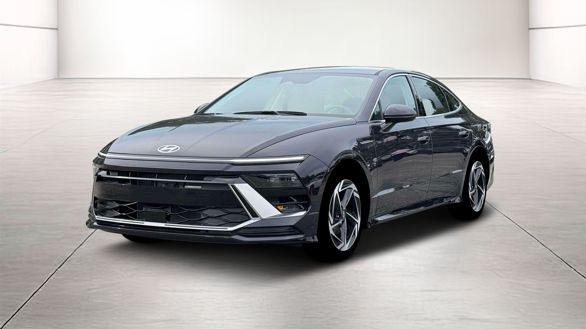 Preowned 2026 Hyundai SONATA SEL Sport for Sale