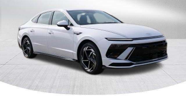 Preowned 2026 Hyundai SONATA SEL Sport for Sale