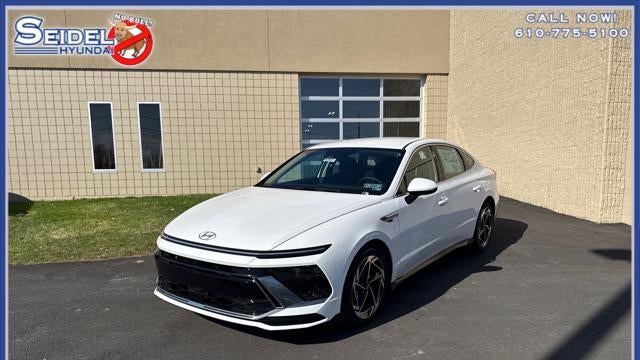 Preowned 2026 Hyundai SONATA SEL Sport for Sale